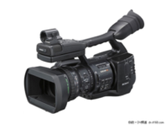 商用拍摄的不二之选 索尼EX1R售35800元