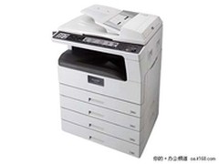 A3黑白复合机低价 夏普4821D现售6500元