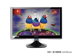 LED背光节能环保 优派VX2250w售1399元