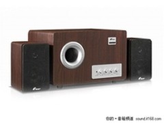 性价比非常高 三诺LA-6900P仅售价288元