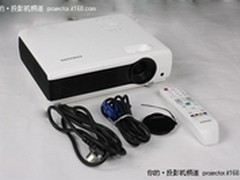 便携式投影机  三星M300北京售价6800元