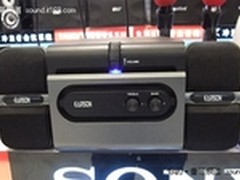 时尚绚丽金属质感 耳神ER2801报价239元