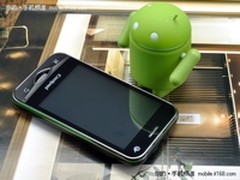 超值安卓智能机 酷派D530行货仅售699元