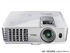 超短焦娱乐投影机 明基MS612ST惊喜促销