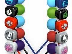新春尽享五彩缤纷拉风耳机――UE100