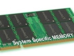 金士顿助您轻松搞定本本升级