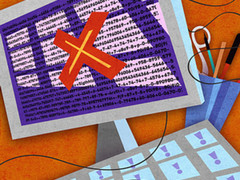 跳出假日阴影 企业需提防9大数据库漏洞