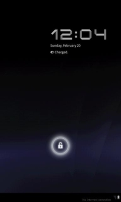 谷歌大儿子发飙 安卓3.0移植Nexus One