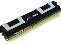 金士顿服务器内存获AVL实验室独立认证