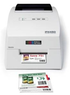 派美雅PX450证卡、胸卡吊牌打印机