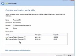 Windows 7 Home Server放出RC版