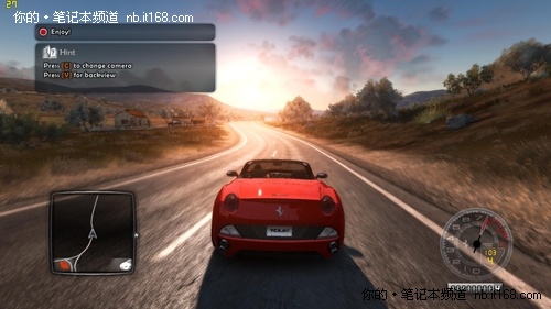 无限试驾2(Test Drive Unlimited 2)