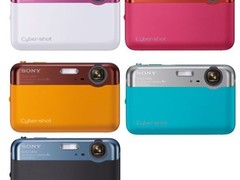 时尚达人必选 索尼J10时尚卡片只要1399