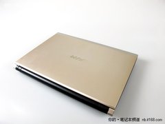 国内首发 宏碁双触屏本Iconia多图赏析