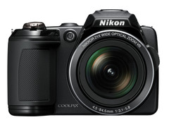 比佳能更狠 尼康三款DC上市价最低599元