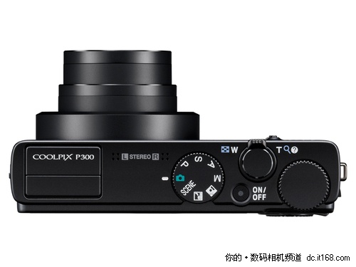 尼康全新P300隆重面世