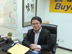 IT168专访沈阳百脑汇店总经理李俊德