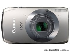 F2+背照+全高清 佳能发布三款IXUS新品