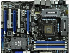 无惧P67井喷 华擎P67 Extreme4横空出世