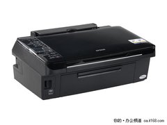 爱普生ME 560W 让商务办公更轻松