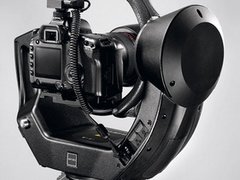 售价87000 捷信正式发布雅典娜电控云台