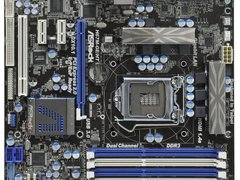 免费高清3D体验　华擎H67M-GE/HT热卖