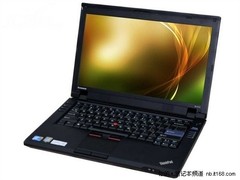 商务本性价首选 小黑SL410售价仅4499元