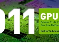 NVIDIA举行GTC 2011大会 主题为GPU计算