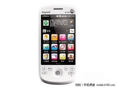 春节特惠 多普达A6188W热卖仅售2280元