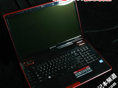 热导管加双风扇给力 东芝X500独家拆解