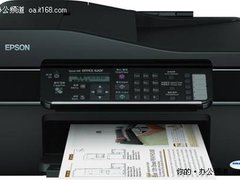 2010商喷市场回顾 最给力打印机推荐