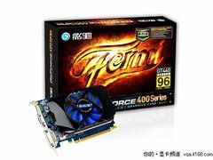 DX11主力军  影驰GT440重炮手面世