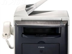 送三年金牌服务 佳能iC MF4350d促销中