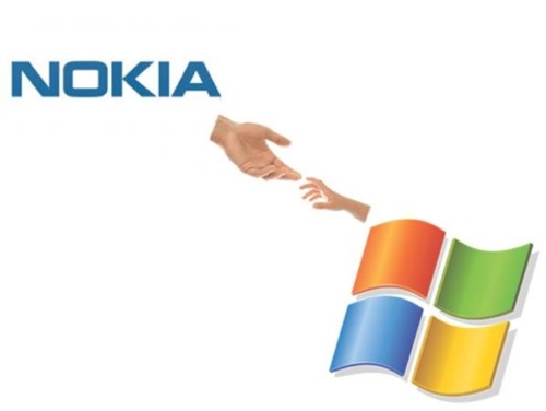 有得亦有失 Nokia与微软合作细节与解读