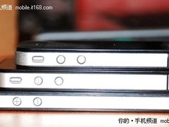将安卓赶尽杀绝!苹果要出小尺寸iPhone