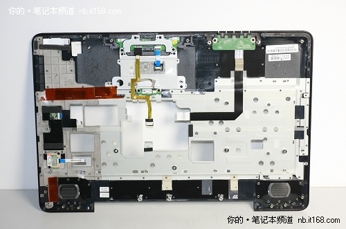 键盘及C面拆解