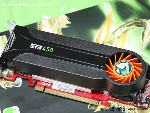 组建全能小机器 最迷你GTS450超值促销