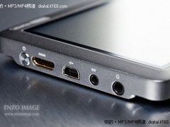 全金属质感 音悦汇T11PRO创意图赏之二