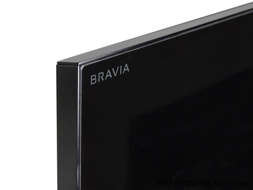 60吋旗舰 索尼最顶级3D电视60LX900评测