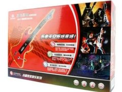 情人节甜蜜好礼 吉星音乐游戏套装