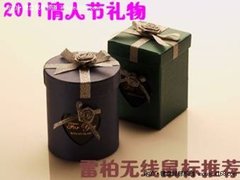 情人节外设攻略  雷柏优质无线鼠标推荐