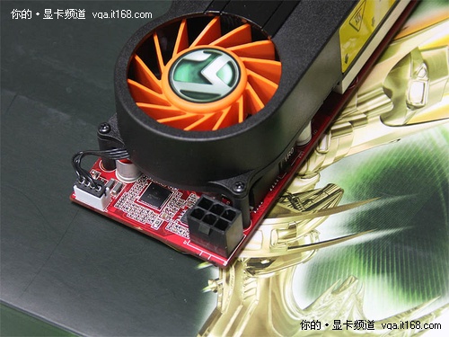 组建全能小机器 最迷你GTS450超值促销