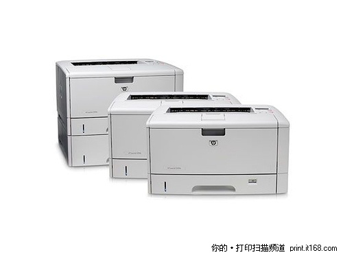 200人以上企业打印机选型指南-A3的需求