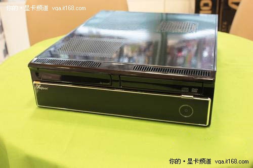 组建全能小机器 最迷你GTS450超值促销