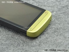 S60智能娱乐机 诺基亚C5-03促销仅1580