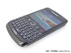 3G智能商务机 黑莓9780武汉售价仅3800