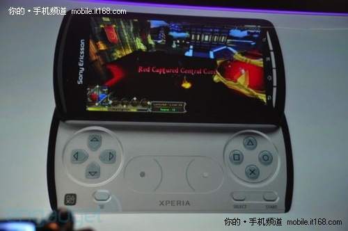 索爱发力!连推四款Xperia新机-索爱,Xperia-it行