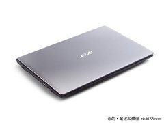 性价比超高 宏碁4741G武汉最低价3900元