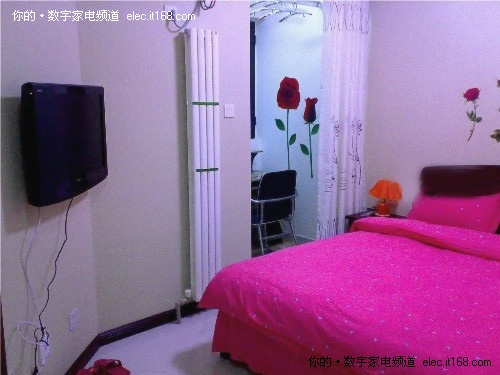 错误使用减寿命 电视冬季保养四点须知-it168 数