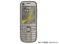智能手机也减肥诺基亚6720仅报价1150元